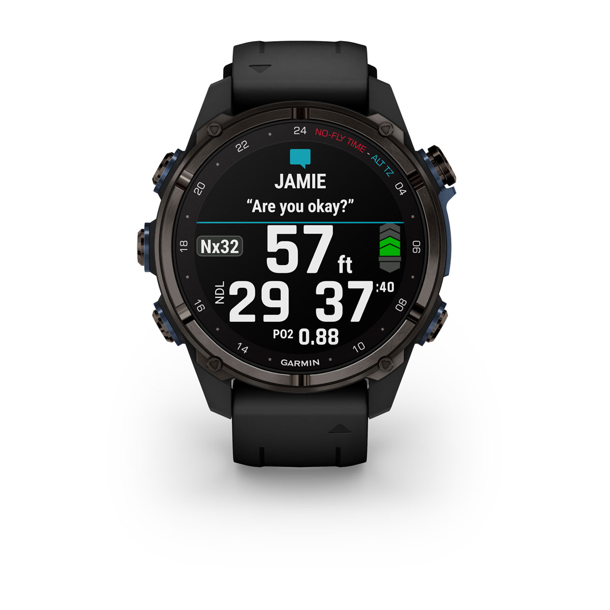 Descent™ Mk3i – 43 mm - Image 2
