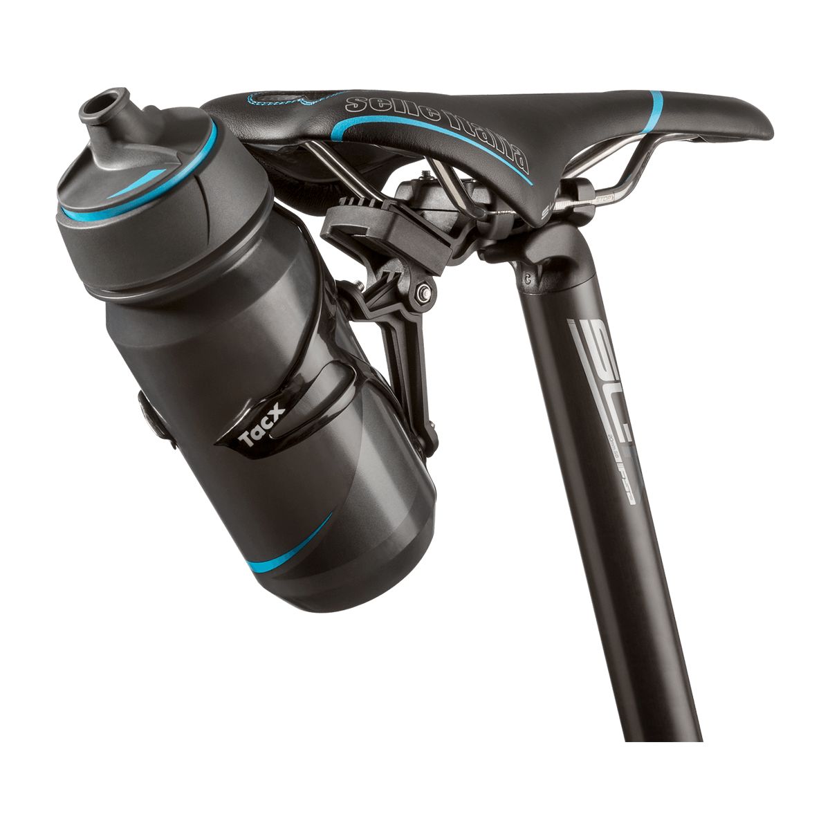 Tacx® Cage Mount Carbon - Image 2