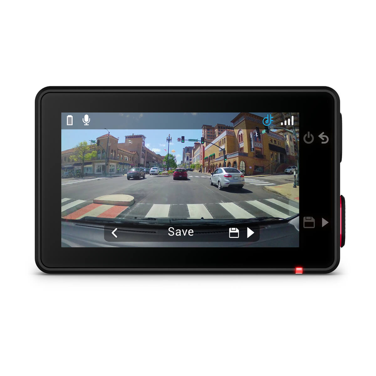 Garmin Dash Cam™ X310 - Image 2