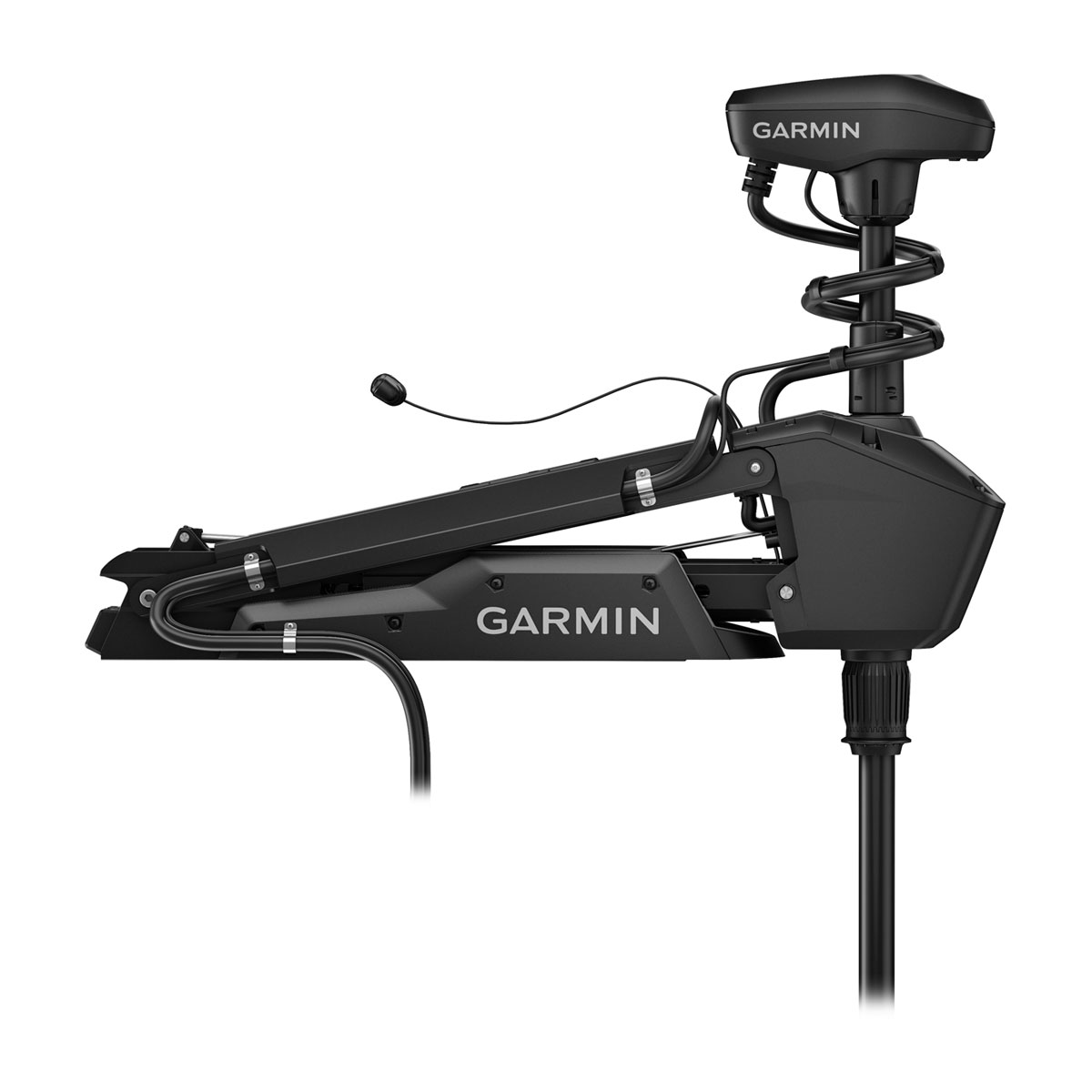 Force® Pro Trolling Motor - Image 2