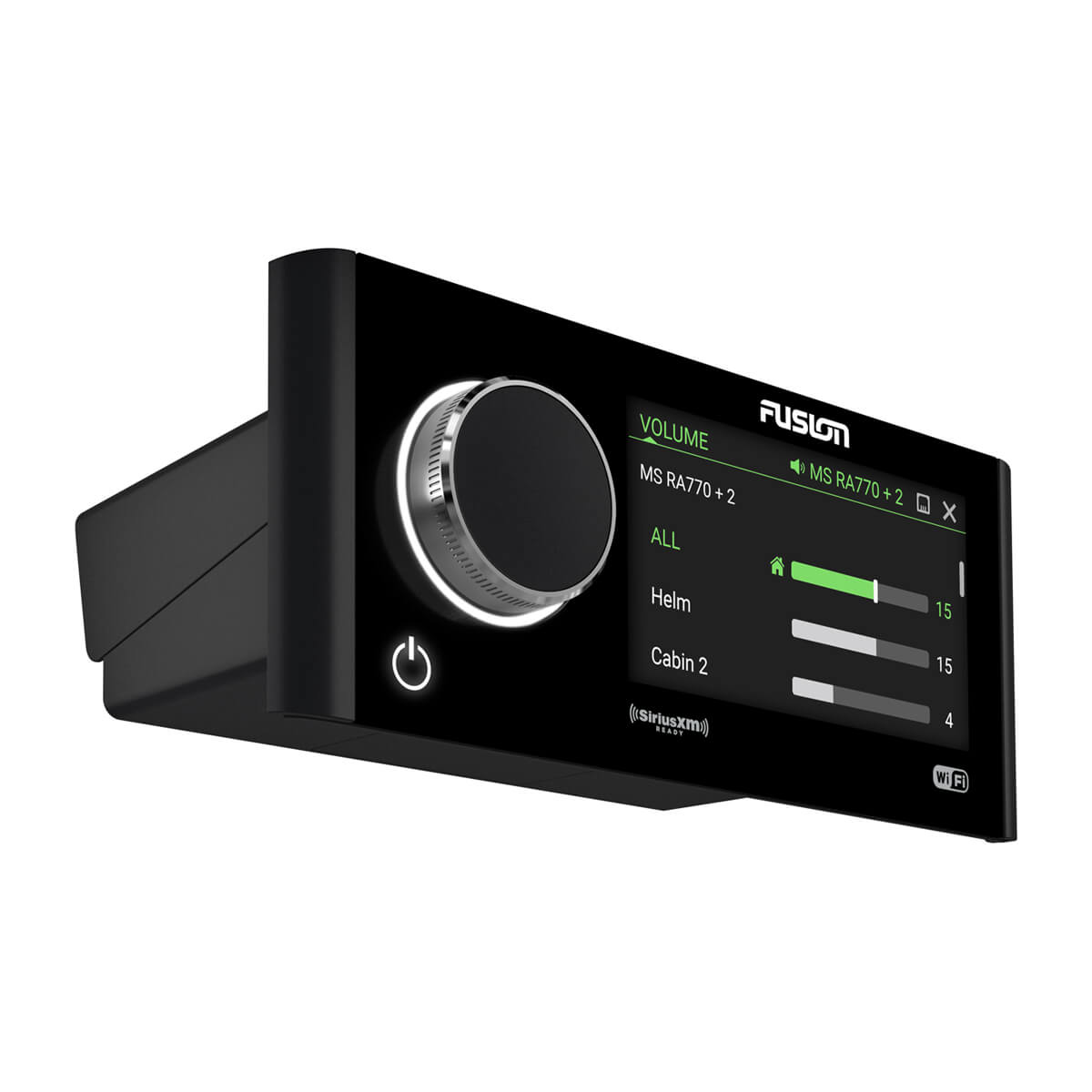 Fusion Apollo™ MS-RA770 Marine Stereo - Image 2