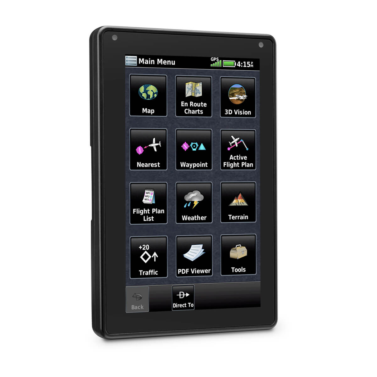 aera® 760 - Image 2