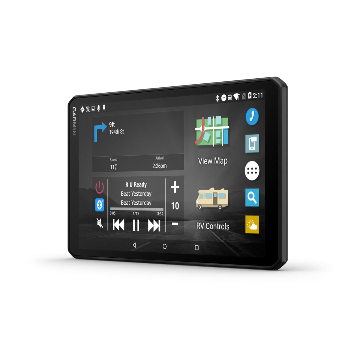Vieo™ RV 851 Display - Image 2