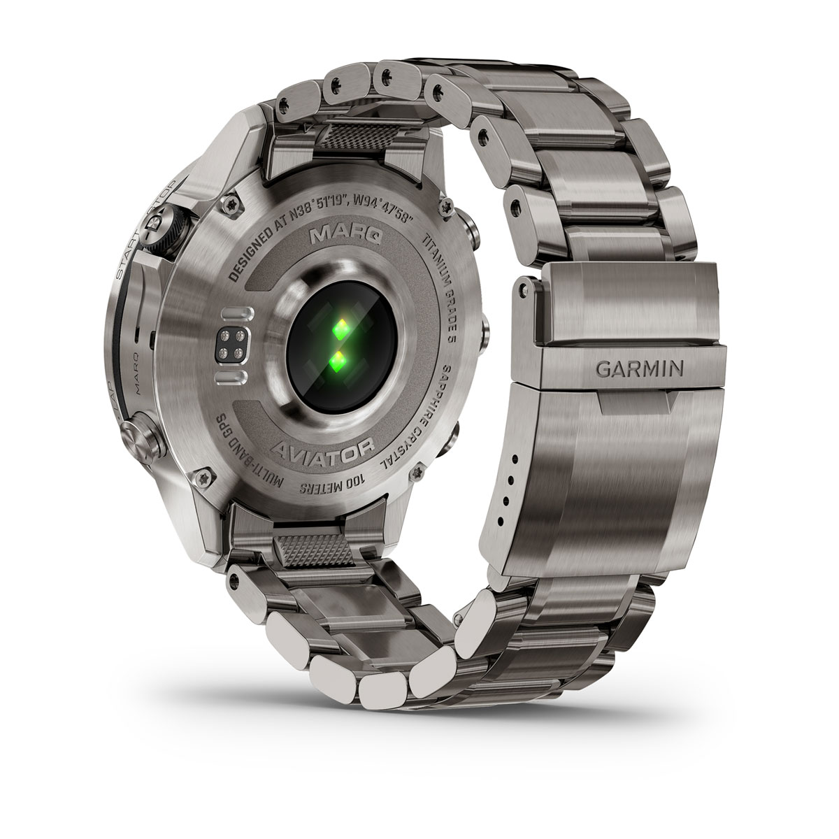 MARQ® Aviator (Gen 2) - Image 12